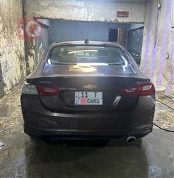 شيفروليه ماليبو